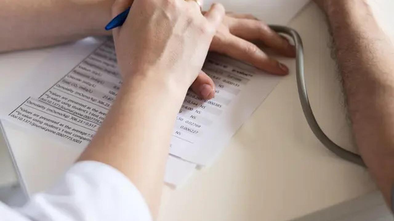 Deteksi Dini Kolesterol Tinggi, Ini 6 Gejala yang Mungkin Anda Abaikan
