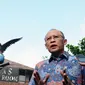 Pramono Edhie Wibowo (Liputan6.com/Helmi Fithriansyah)