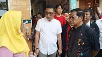 Pramono Anung Janji Bangun SLB di Jakarta Utara Usai Dilantik Jadi Gubernur DKI Jakarta