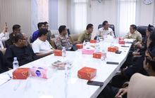 Kemendagri Apresiasi Program Simponi Karawang, Perkuat Satlinmas dan Hidupkan Siskamling