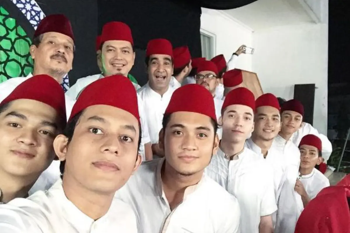 [Bintang] Anak Jalanan