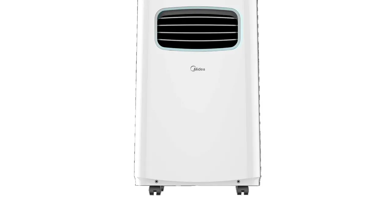 Midea Portable Air Conditioner