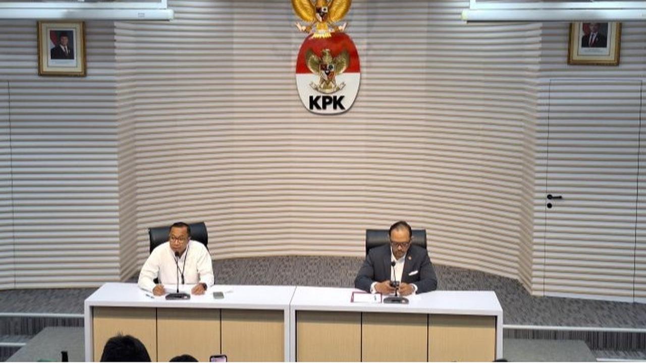 Kasus Korupsi LPEI Rp11,7 Trilliun, Kode 'Zakat' jadi Permintaan Direksi ke Debitur