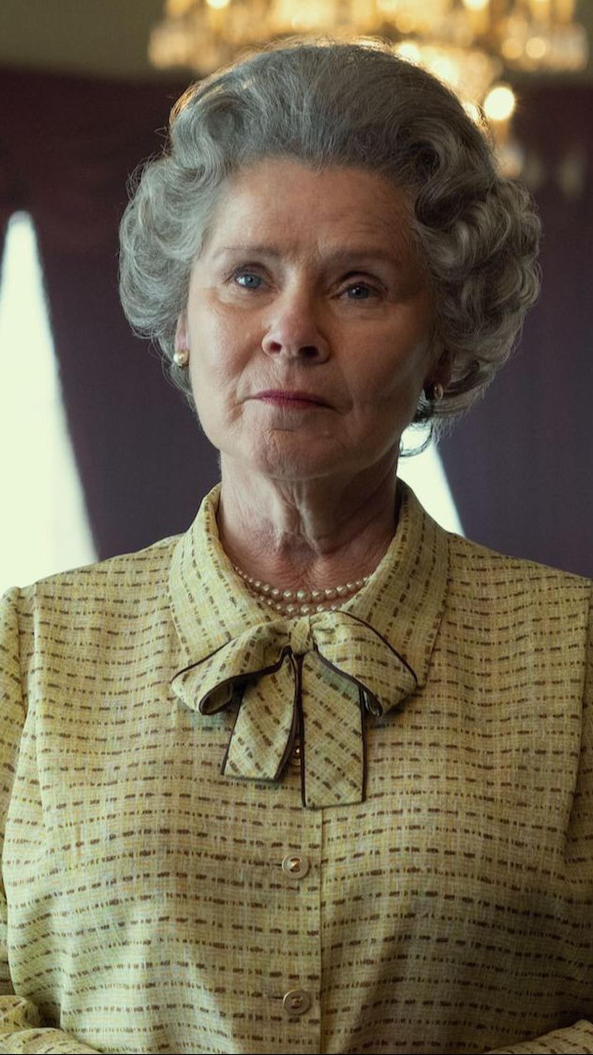 Dengan begitu banyak kontroversi dan fakta menarik seputar musim terakhir "The Crown," penantian para penggemar semakin mendebarkan.