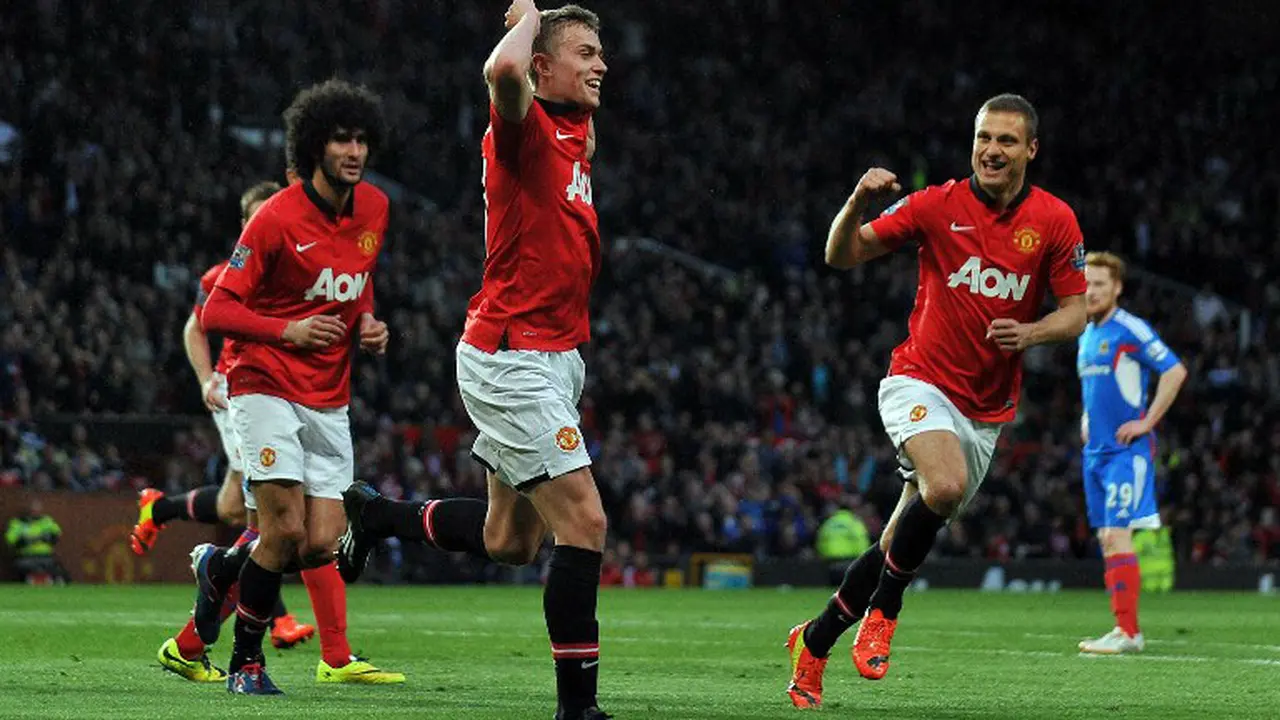 James Wilson