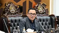 Pimpinan Baleg Beberkan 3 Pokok Aturan RUU PPRT: Rekrutmen, Jaminan Sosial dan Perlindungan Kerja