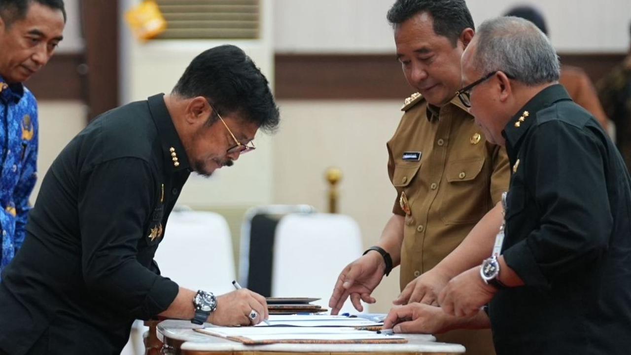 Dok. Istimewa