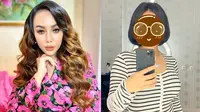 5 Potret Terbaru Bebby Fey dengan Rambut Sebahu, Disebut Mirip Yuni Shara (sumber: Instagram.com/bebby_fey)