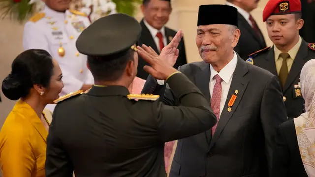 Maruli Simanjuntak