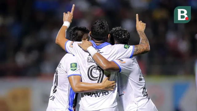 Semen Padang vs PSBS Biak: Leg Kedua Final Pegadaian Liga 2 2023/2024