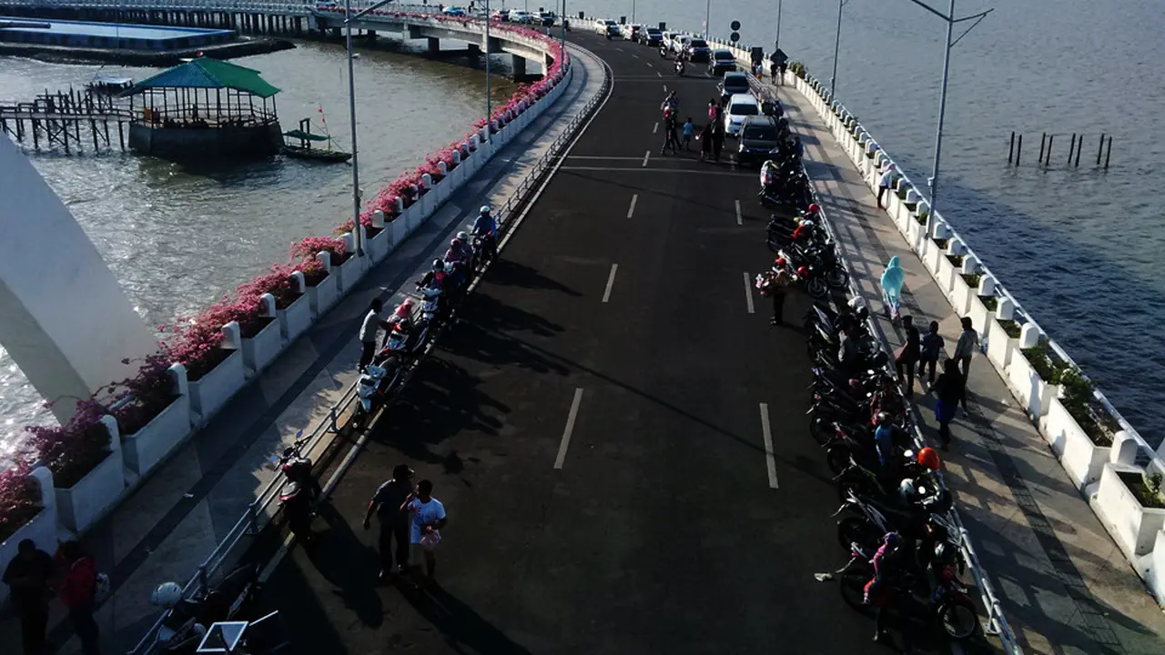 Tempat Wisata Gratis di Surabaya