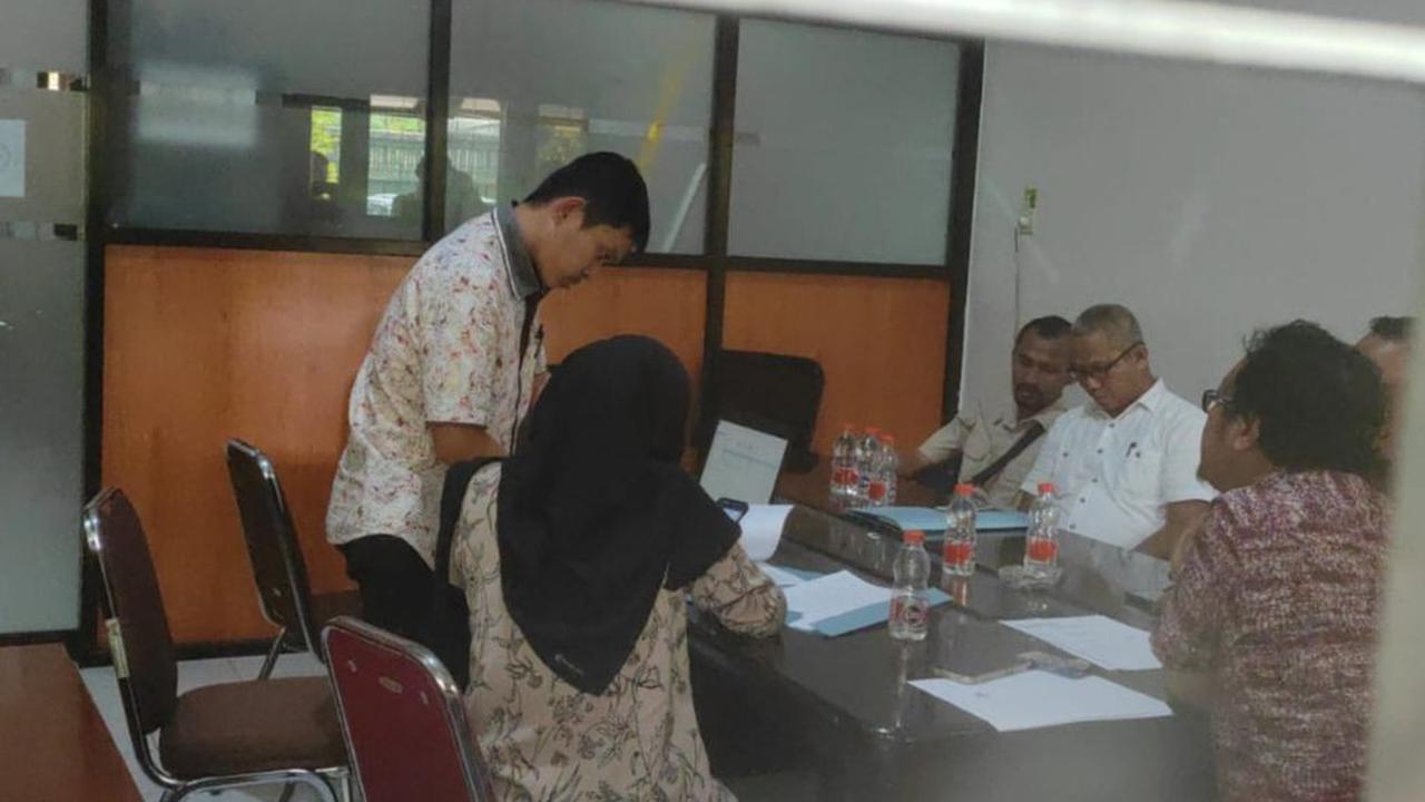 Dok. Istimewa