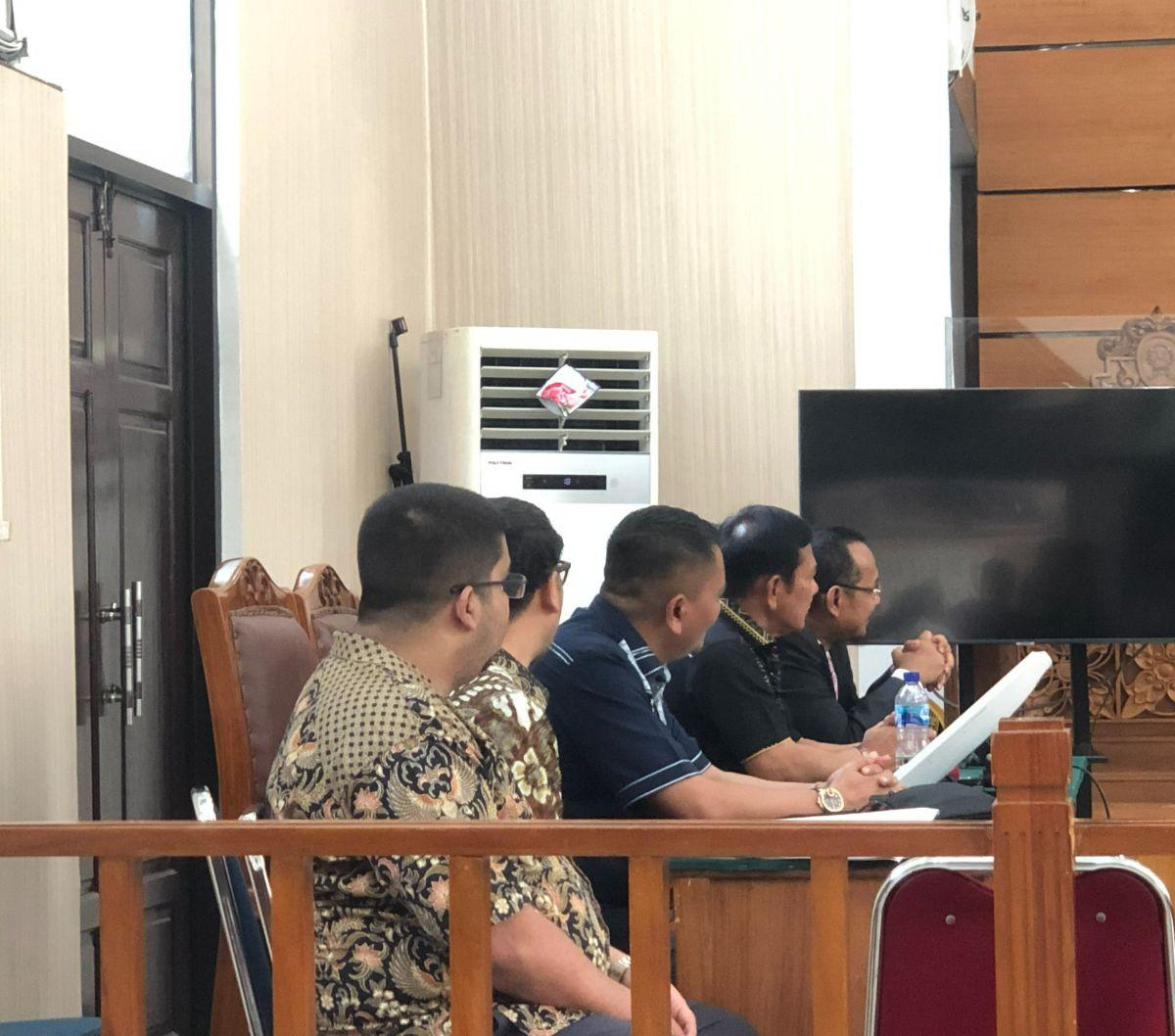 Dok. Istimewa