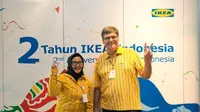 Sambut ulang tahun kedua, IKEA Indonesia hadirkan berbagai macam kegiatan, penasaran? Simak di sini.