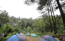 Tempat Liburan Murah, Ini Rekomendasi Camping di Bogor Mulai Rp15 Ribu