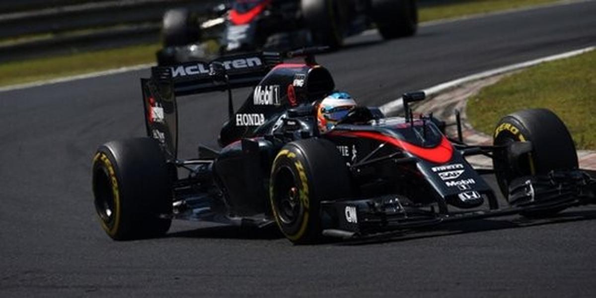 Alonso raih hasil manis