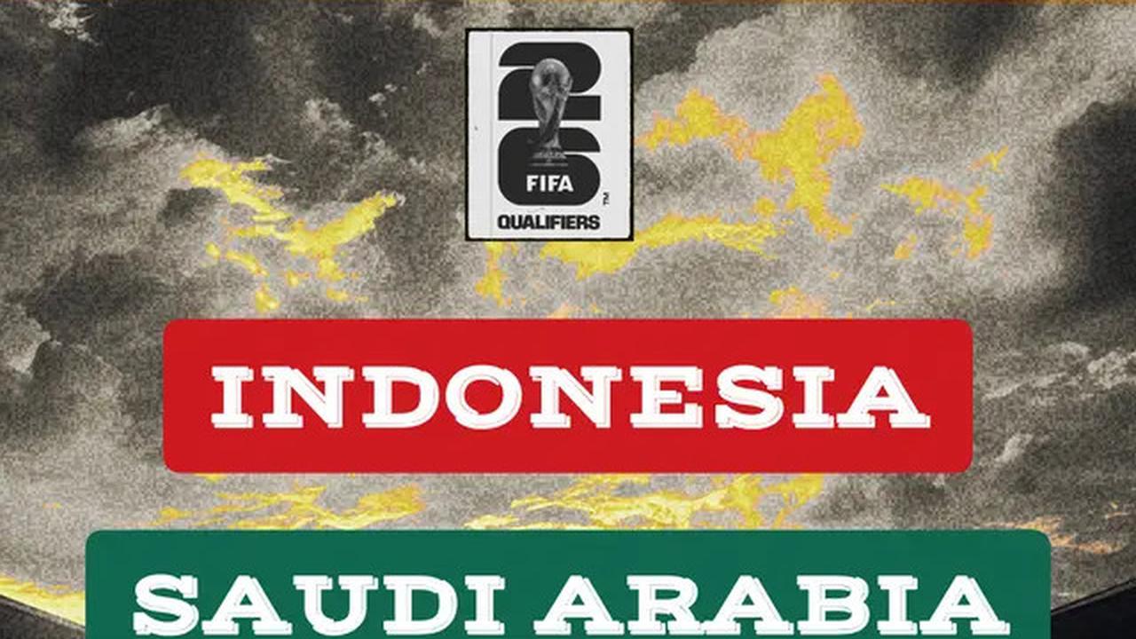 EKSKLUSIF: King Abdullah Sport City Berdiri Megah di Tengah Teriknya Jeddah Jelang Duel Timnas Indonesia Vs Arab Saudi