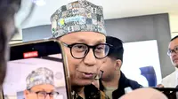 AS Hentikan Hibah Penanganan AIDS hingga TBC, Begini Tanggapan Menkes Budi, Jakarta, Kamis (30/1/2025). Foto: Ade Nasihudin/Liputan6.com.