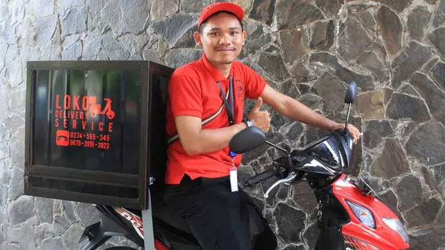 5 Menu Baru Nan Menggoda Selera dari Loko Cafe, Anak Usaha PT KAI