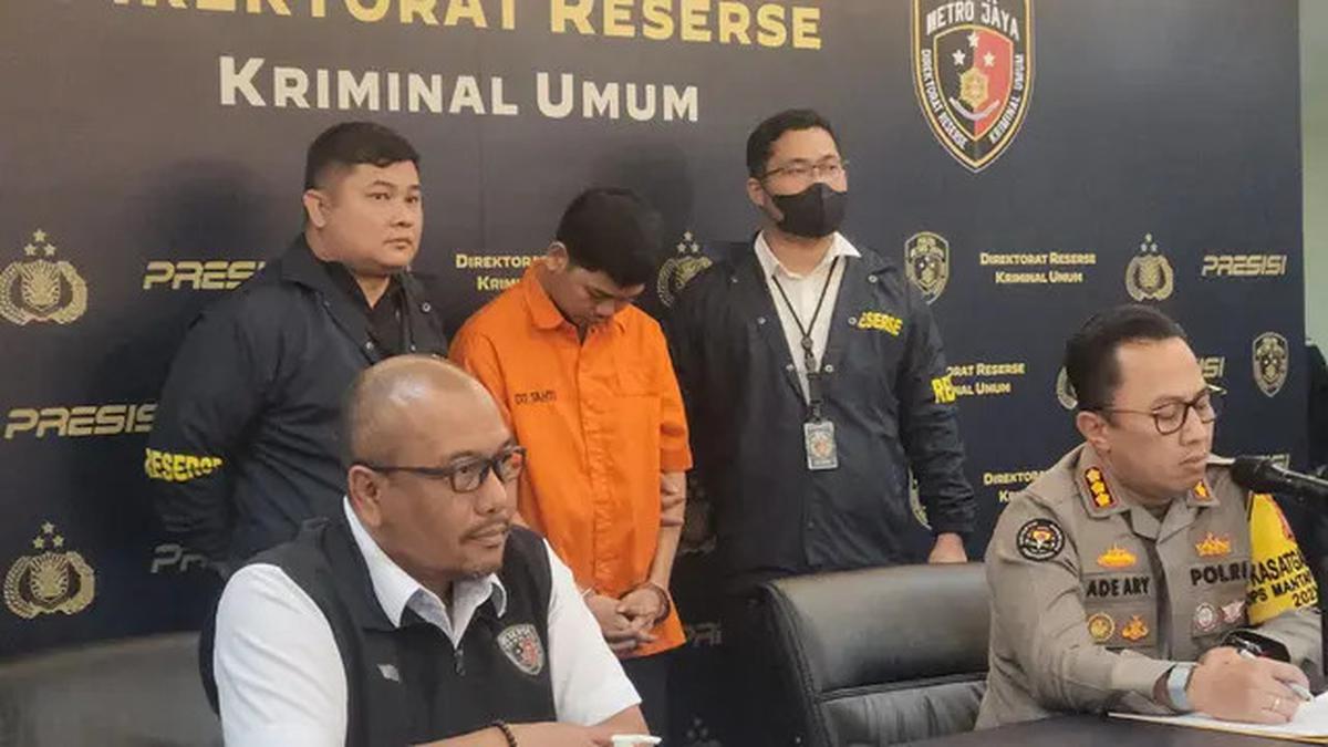Keluarga Yudha Arfandi Kecewa Tuntutan Hukuman Mati, Tamara Tyasmara: Terserah Mau Ngomong Apa!