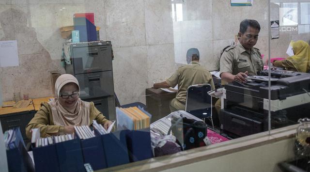 Percepat Transformasi Tata Kelola Pemerintah