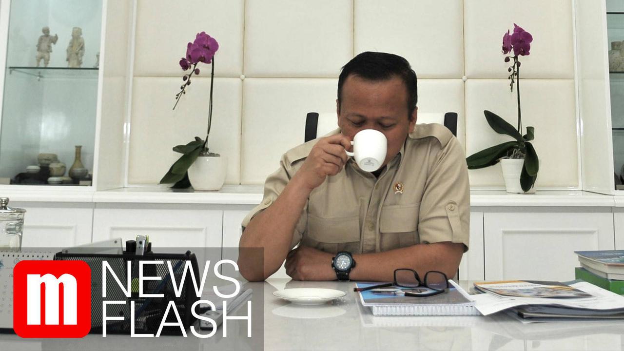 VIDEO: Edhy Prabowo, Tukang Pijit Prabowo Jadi Menteri di Tangan Jokowi