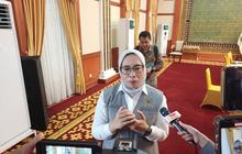 Komisi IX DPR RI Dorong Investasi Budidaya Udang Vaname Kepri, Potensi Ekonomi Daerah Meningkat