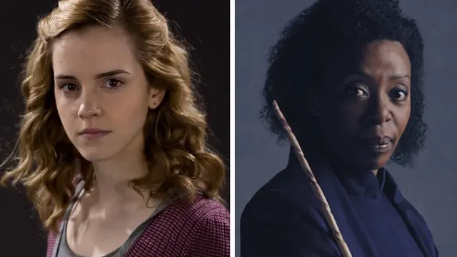Hermione Granger