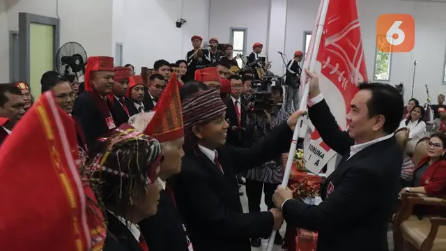 Pelantikan Pengurus PSBI Wilayah Medan Periode 2023-2028