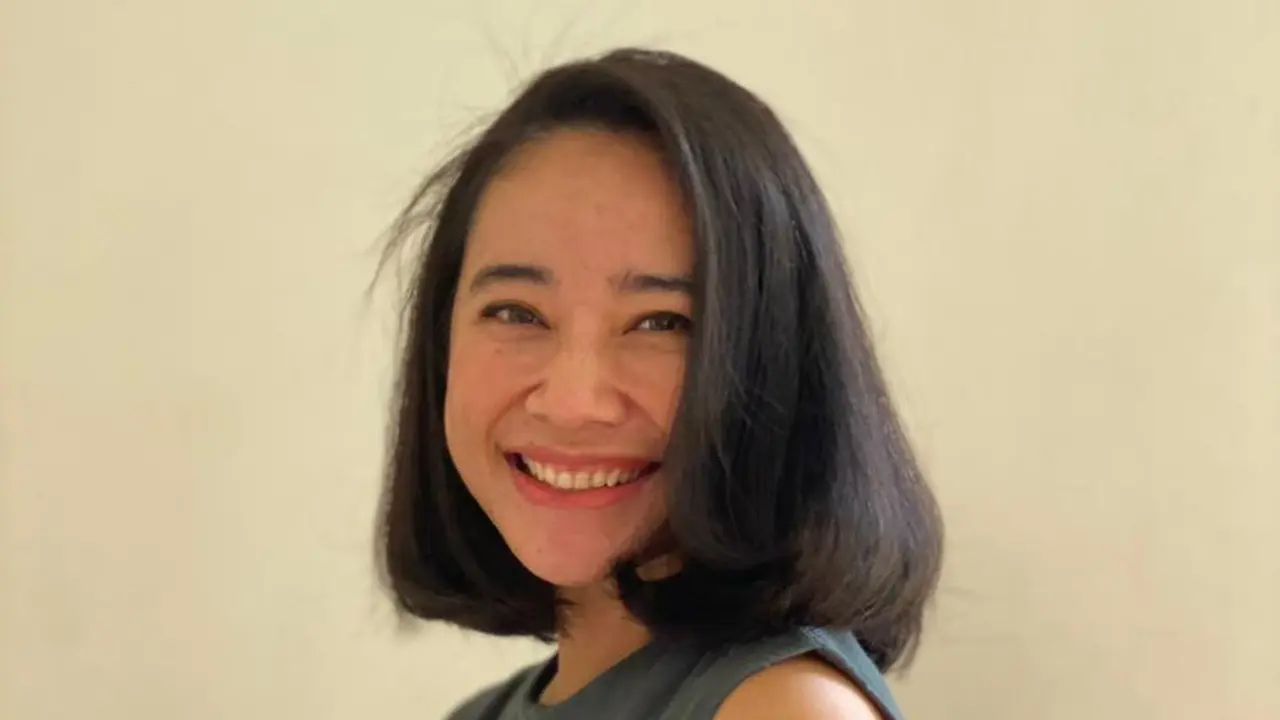 Citra Ovani CEO & Founder HuntHire/dok. Citra Ovani