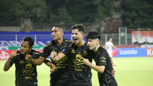 Persebaya
