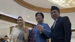 Gubernur BI Destry Damayanti Waspadai Tren Higher for Longer