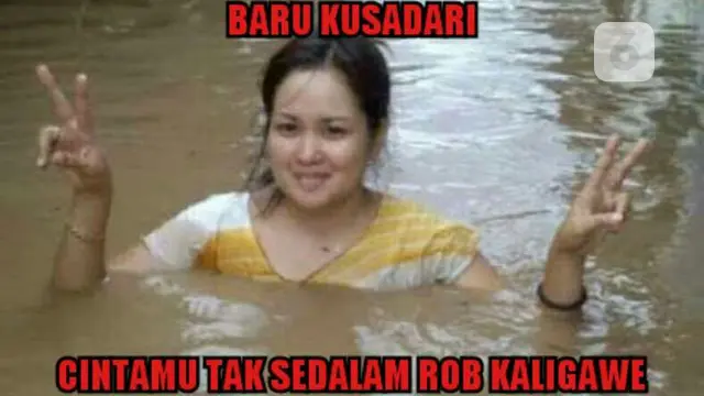 banjir