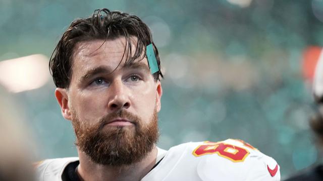Travis Kelce