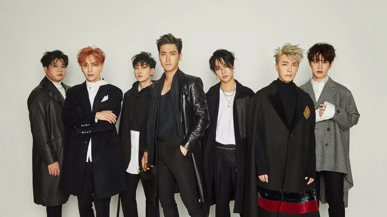 Super Junior