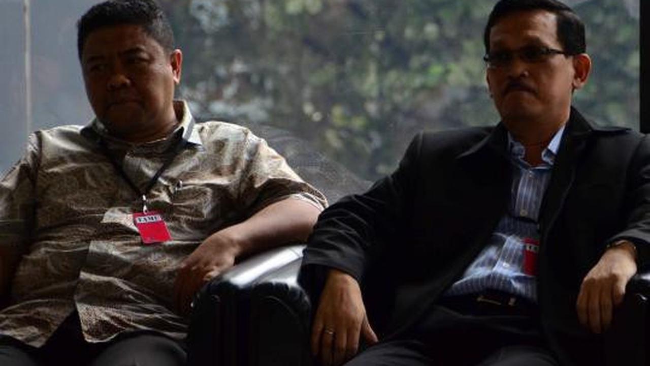 Brigjen Pol Didik Purnomo penuhi panggilan KPK