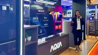 Jangan Semata Tergiur Diskon Saat Beli Barang Elektronik Rumah Tangga di PRJ 2025