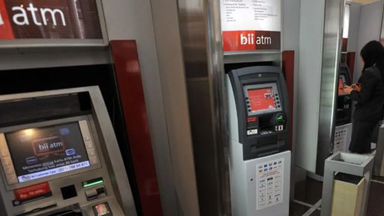 BII