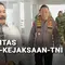 Solidaritas Polri-Kejaksaan-TNI