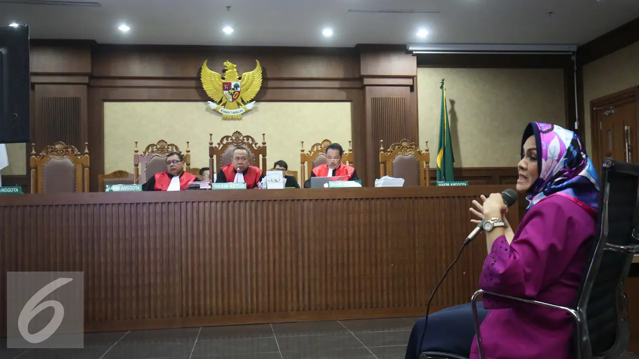 20160919- Sidang ke-22 Jessica Kumala Wongso -Jakarta- Helmi Afandi