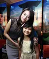 Tema pendidikan diangkat oleh rumah produksi Multi Buana Kreasindo. Dua hari setelah Hari Pendidikan Nasional, 4 Mei film Mars bakal dirilis. Film ini diangkat dari kisah nyata. (Adrian Putra/Bintang.com)