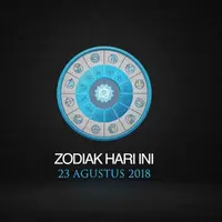 Video Zodiak Hari Ini: Simak Peruntungan Kamu di 23 Agustus 2018 Part 02