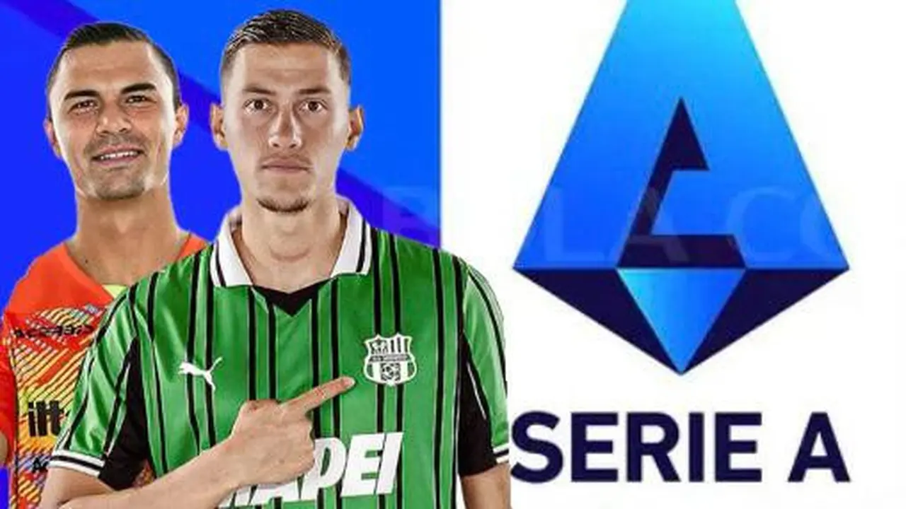 Emil Audero, Jay Idzes, Cremonese vs Sassuolo, Serie A