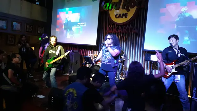 Octoberock Community