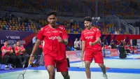 Indonesia Tembus Perempat Final BWF World Junior Championships 2026 usai Tekuk Taiwan