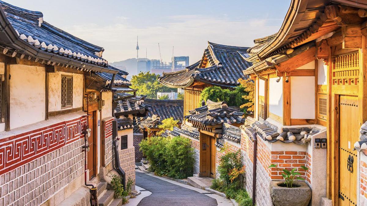 Kulineran Seru di Korea Selatan? Intip Inspirasi Perjalanan 6 Hari 4 Malam yang Bisa Kamu Wujudkan