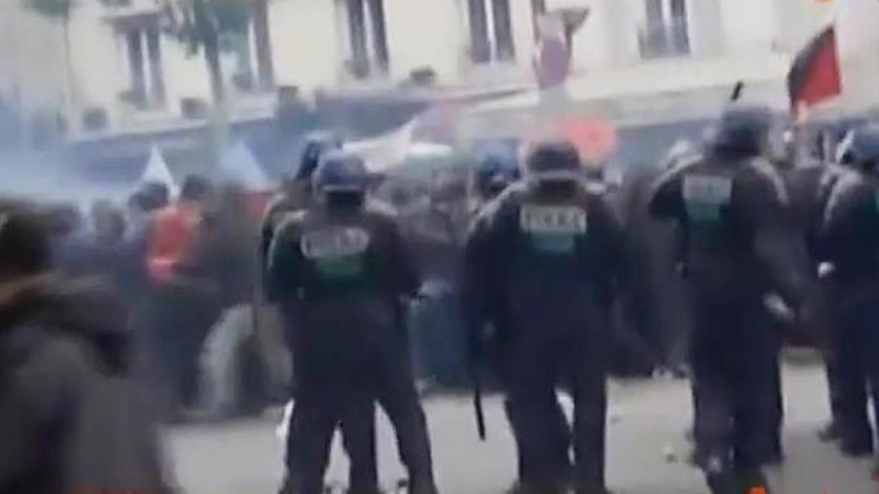 Segmen 3: Demo Buruh di Prancis hingga Penembakan Orlando