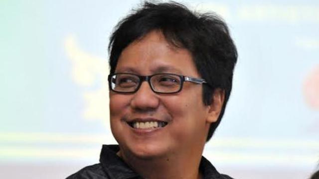 Erwin Gutawa