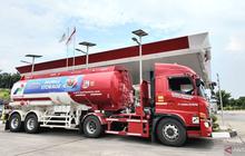 Pertamina Sumbagsel Pastikan Pasokan Energi Lebaran Aman di Sumatera Bagian Selatan