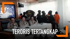 Polisi menangkap 29 teroris yang diantaranya ikut rencanakan serangan 22 Mei saat penetapan pemenangan Pilpres 2019. Polisi pun meminta masyarakat tidak melakukan aksi turun ke jalan pada hari tersebut untuk antisipasi teror.